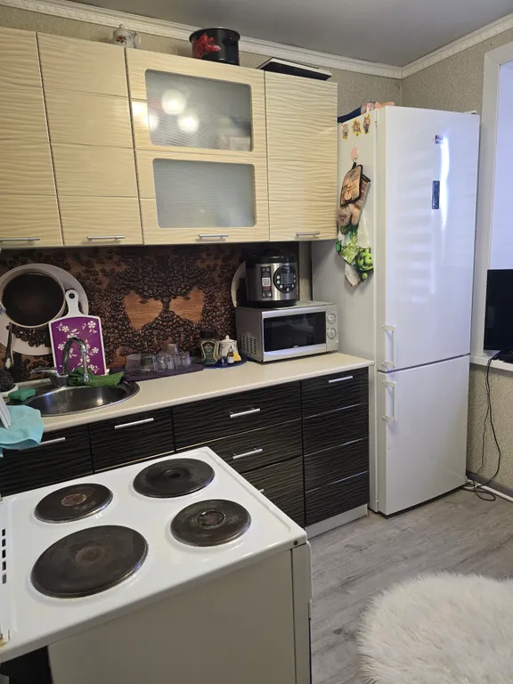 Уютная квартира в центре