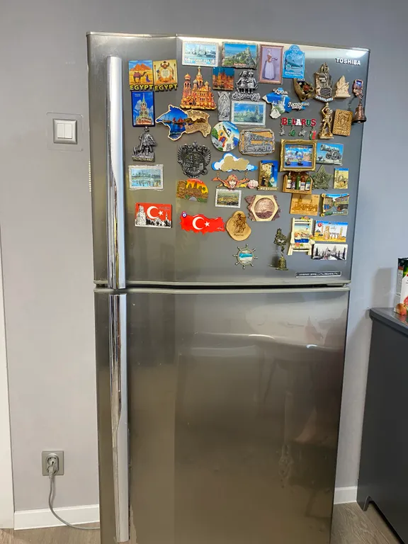 Квартира Евроквартира в центре возле пляжа с комнатой Гарри Поттера — Туапсе