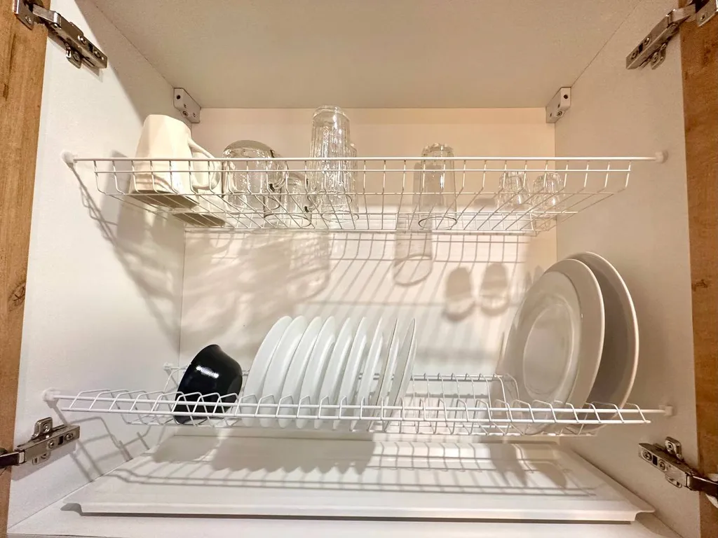 Комфортная квартира с дизайнерским ремонтом