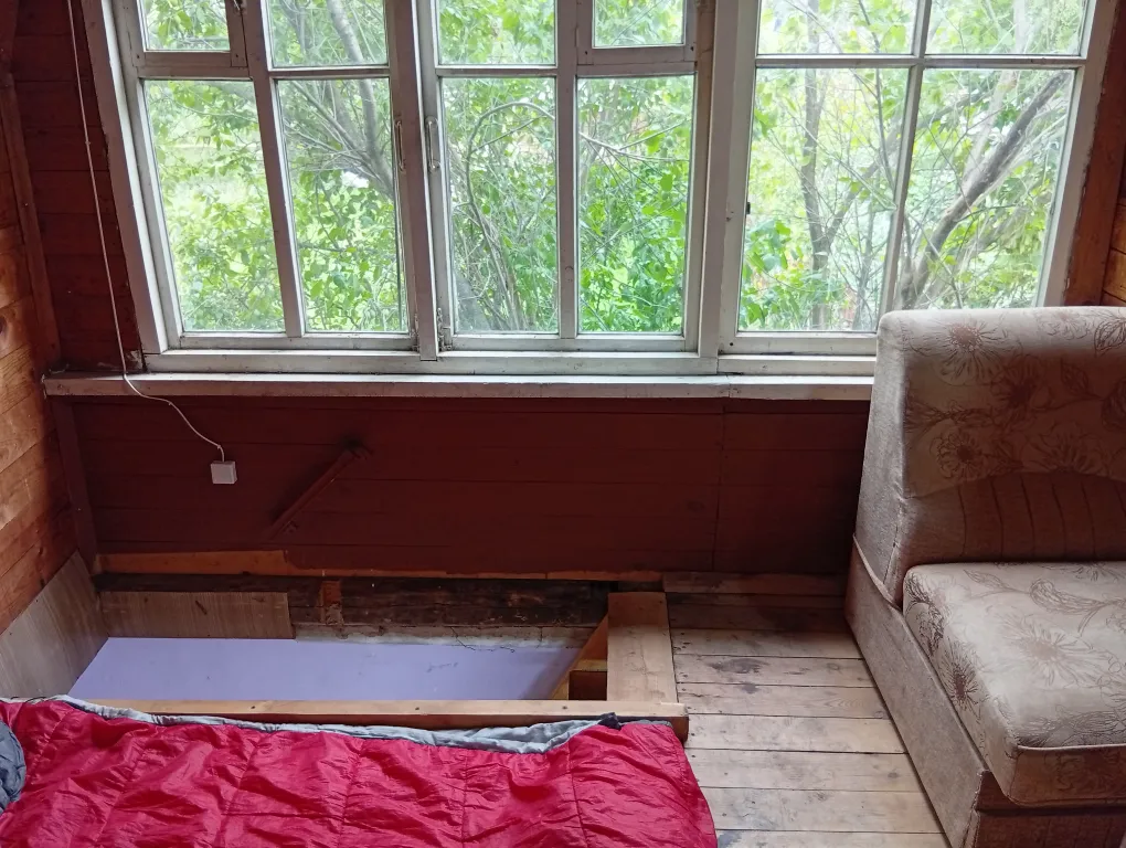 База Акапулько на озерце