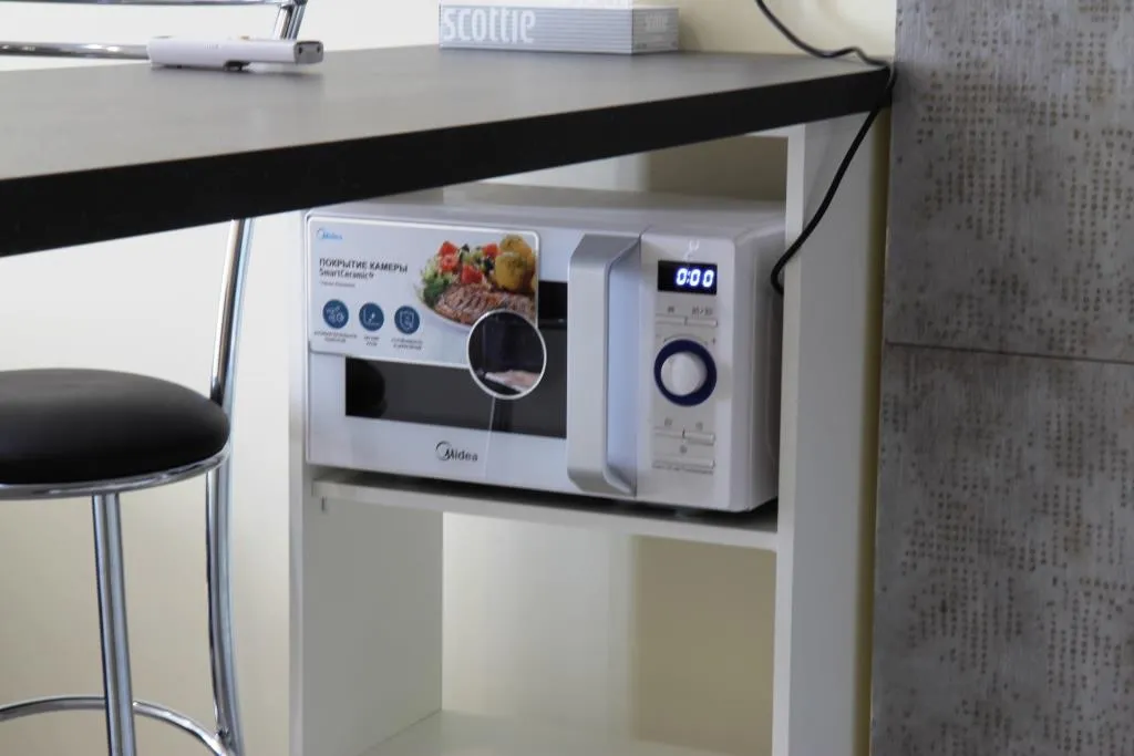 Квартира люкс в центре города с потрясающим видом