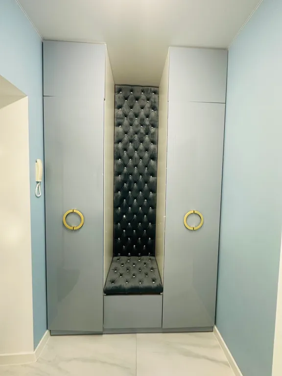 Квартира Квартира Лакшери апарт у королевских ворот — Калининград