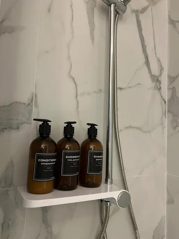 Уютные апартаменты около моря