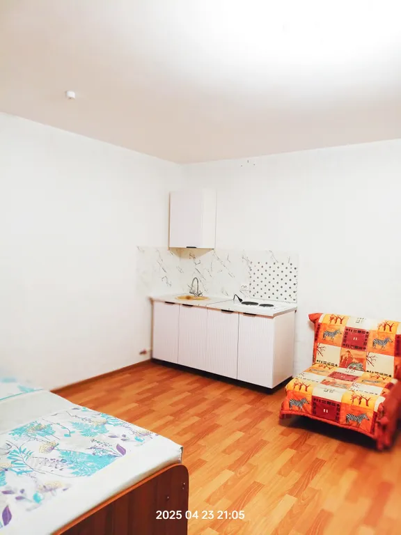 Уютная квартира - студия