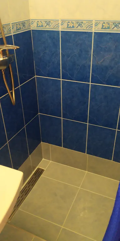 Квартира Квартира Люкс на берегу моря — Евпатория