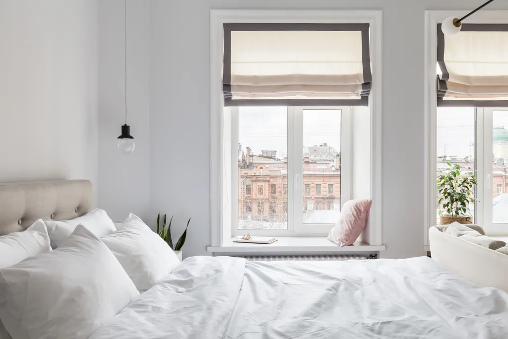 Квартира Светлая квартира в 500 м от Невского проспекта — Санкт-Петербург