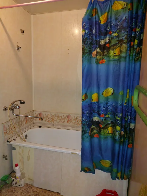 Квартира у метро Заречная с Wi-FI