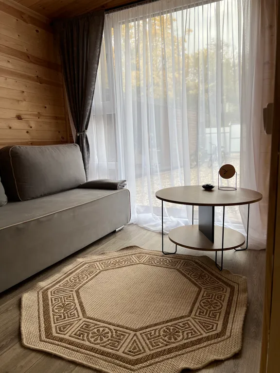 Коттедж Отдых в лесу около моря — Бжид