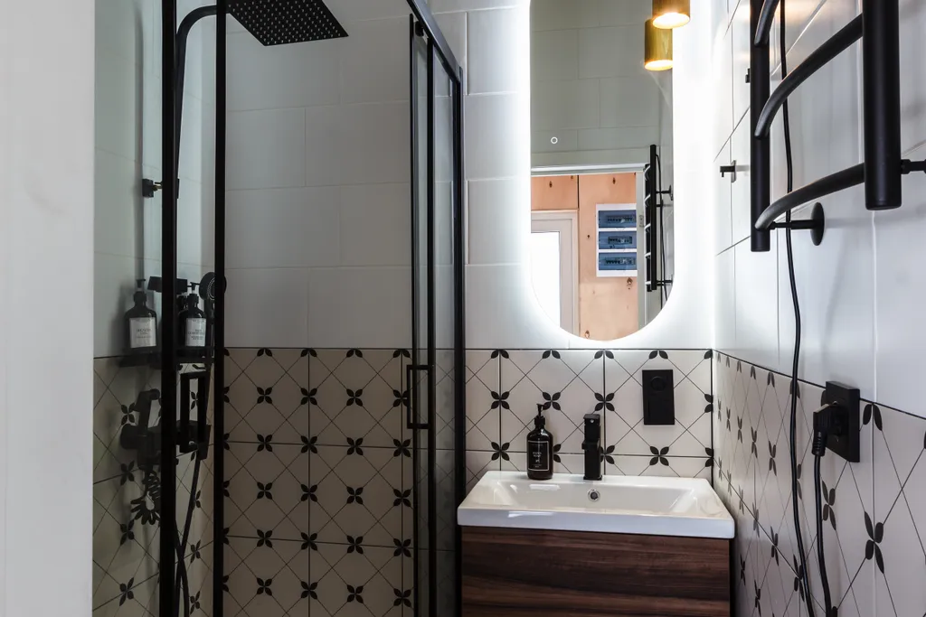 Уютный дом с баней и горячей купелью