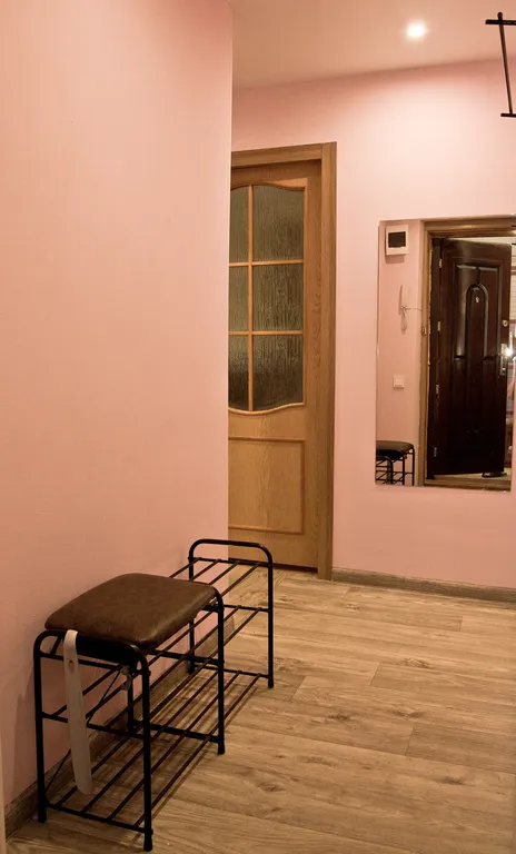 Квартира с новым капремонтом недалеко от федеральной трассой