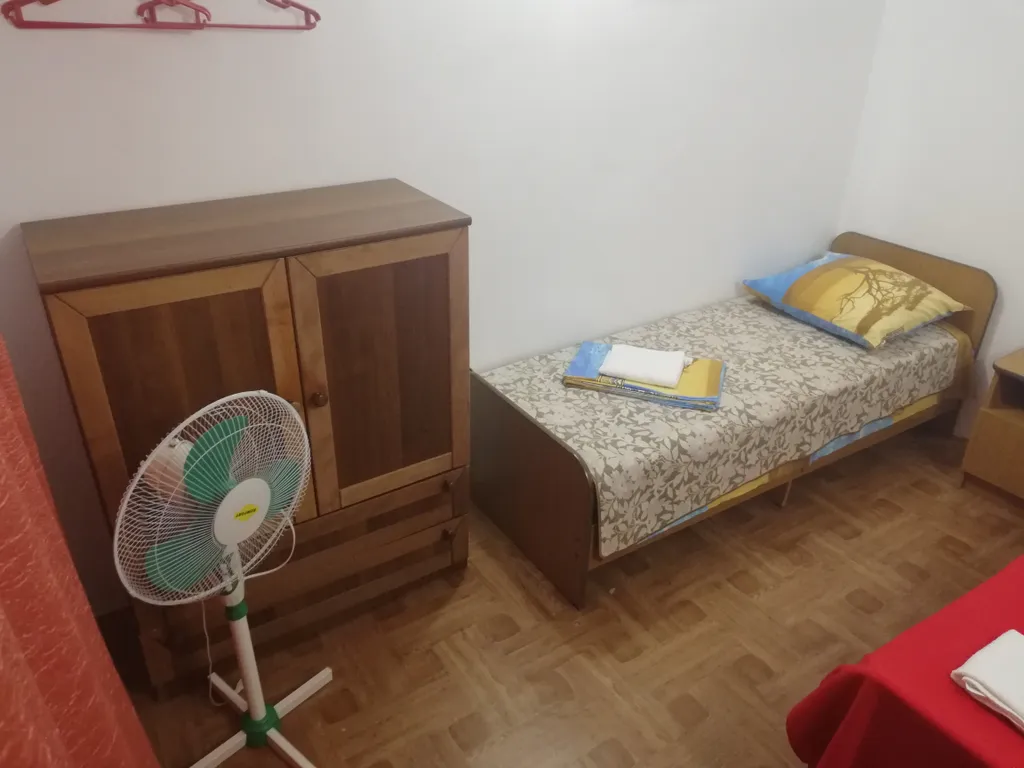 3х местный номер эконом