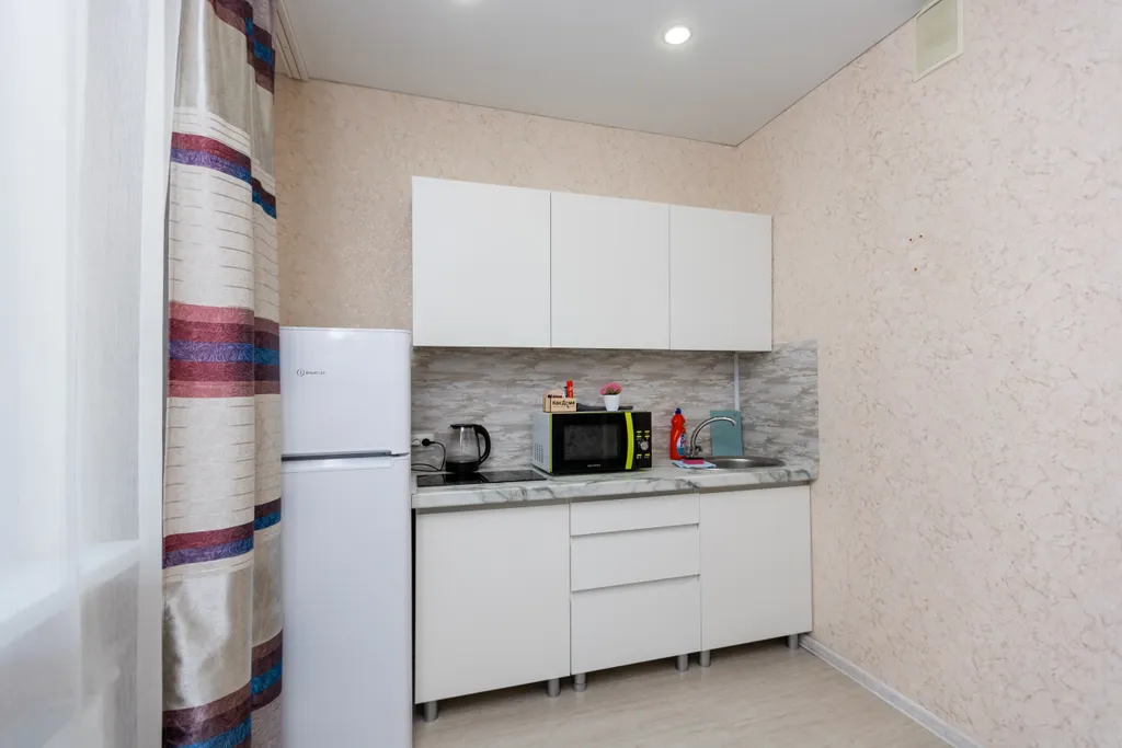 Отличная квартира около "Города Еды"