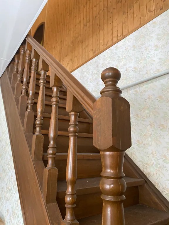 Уютный коттедж со всеми удобствами в 7 км МКАД в лесной зоне