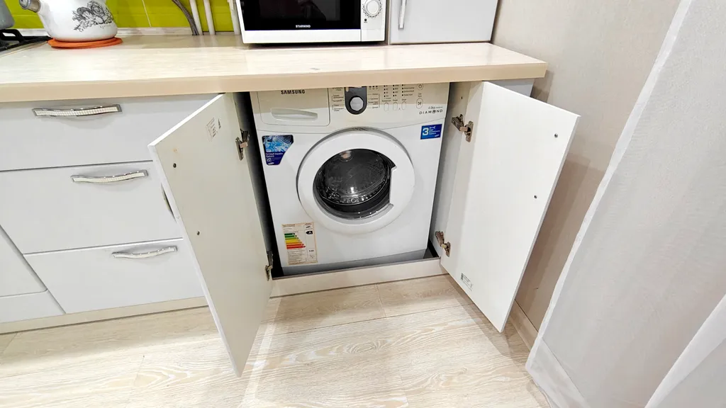 Квартира с парко-местом в 5 минутах от центра города