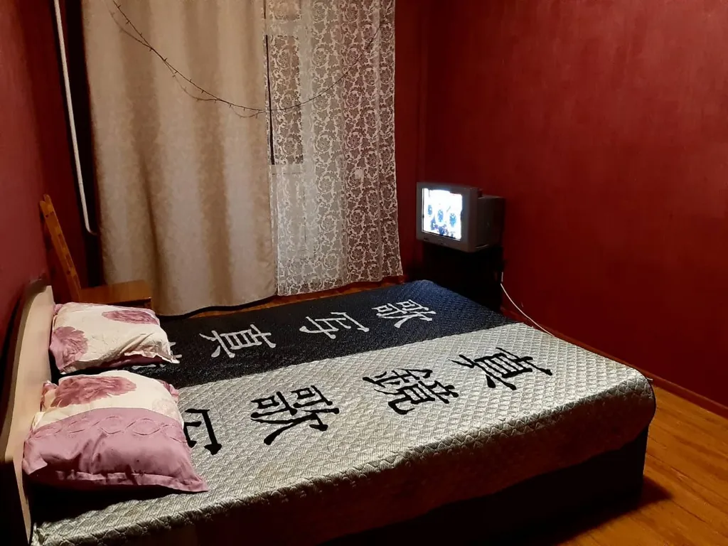 Отличная квартира в центре — аренда посуточно в Пермь