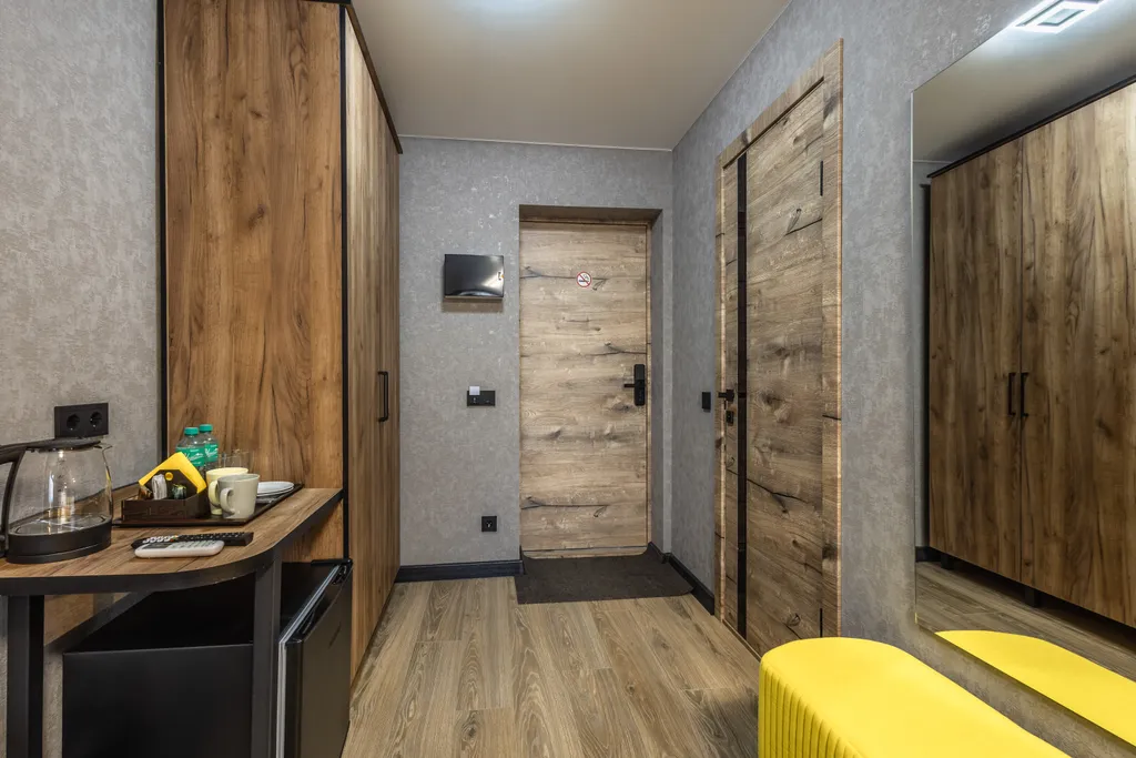 Квартира Комната — Феодосия