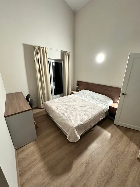 Новые Двухуровневые апартаменты в Этномире