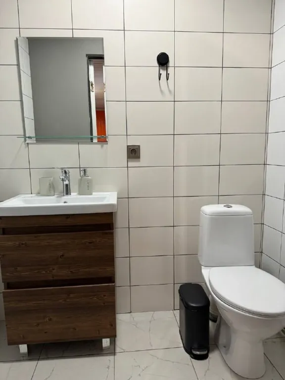 1-комнатный Дом