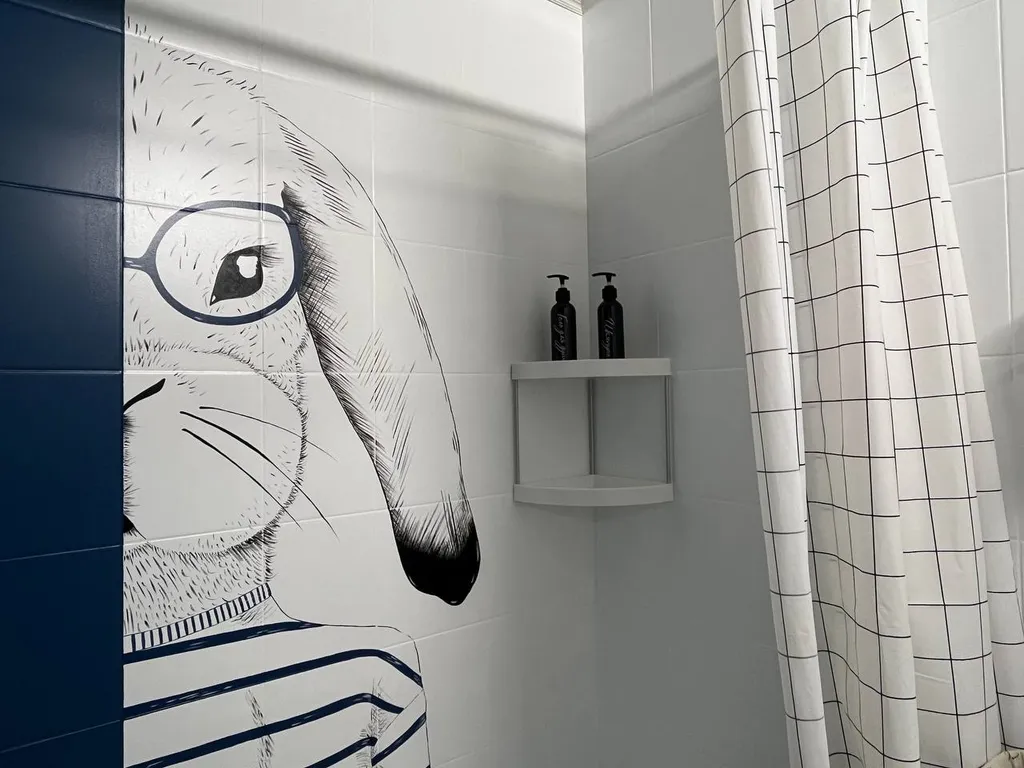 Квартира Ваш Рантье на Полярной Дивизии 3 рядом с ТЦ Молл — Мурманск