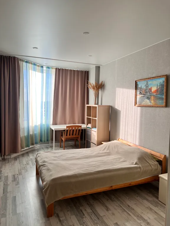 Da-stay рядом с аквапарком