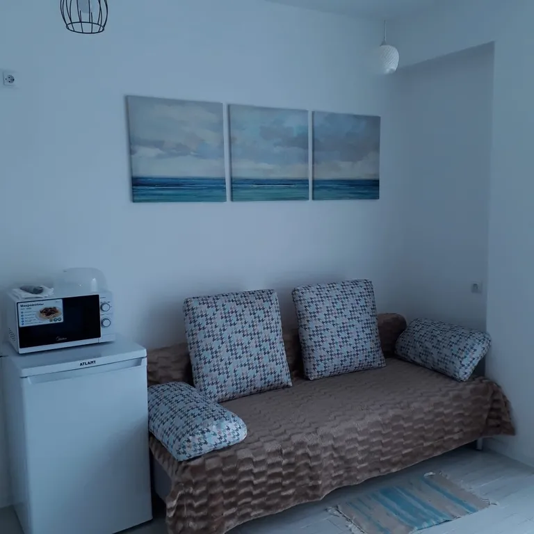 Квартира Квартира Морская Симфония — Адлер