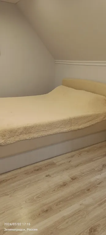 Аппартаменты E&M