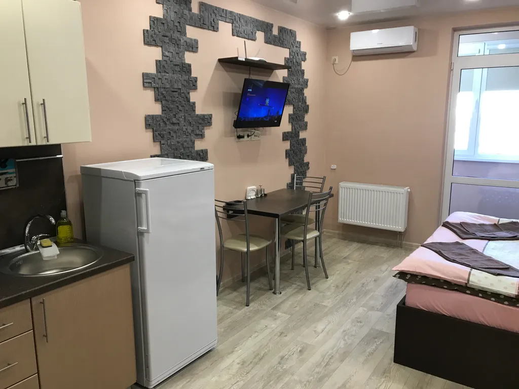 Квартира Квартира в новостройке в самом центре у жд жк машков — Волгоград