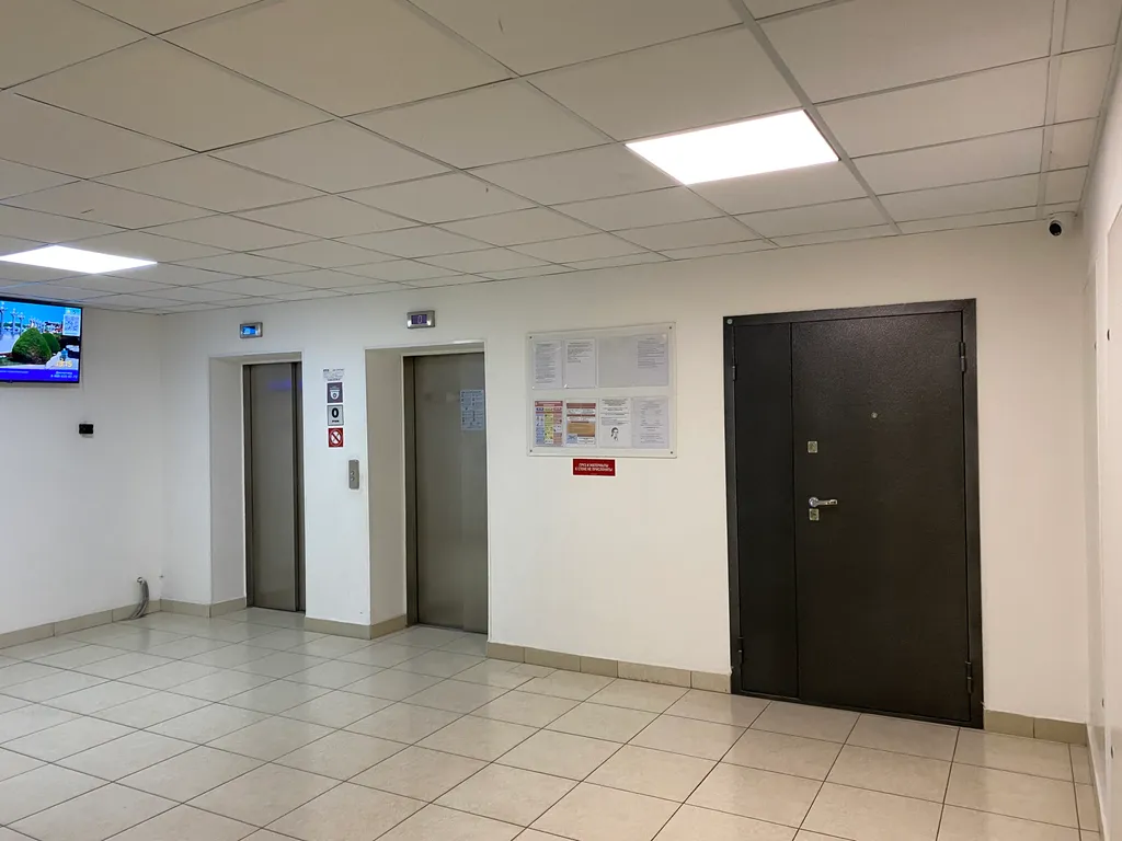 Квартира Удобная квартира с видом на море — Анапа