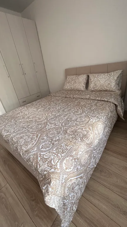 Квартира Уютная 1-комнатная квартира — Краснодар