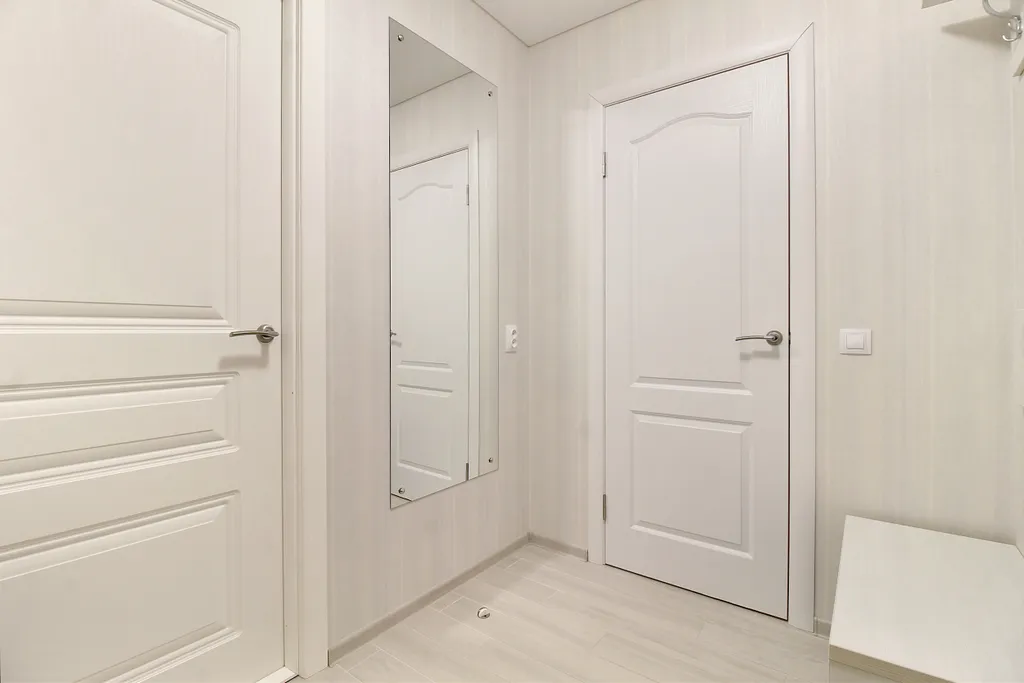 Апартаменты в чистом уголке города