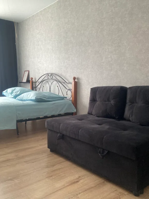 Квартира рядом с проходной УВЗ и ДК Окунева