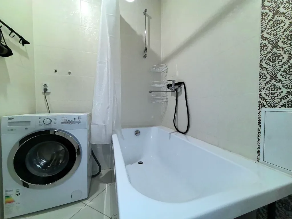 Апартаменты Чей Чемодан на Перелета