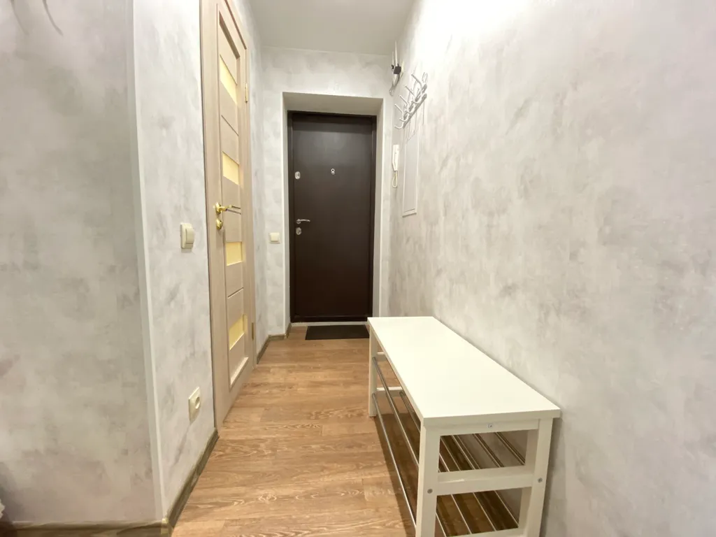 "Хочу  приехать" на Герцена 14