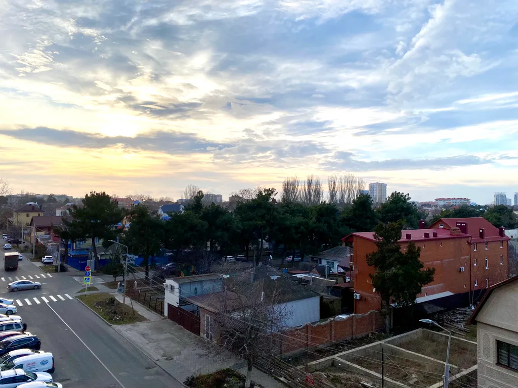 Квартира Стильная и уютная квартира в центре города — Анапа