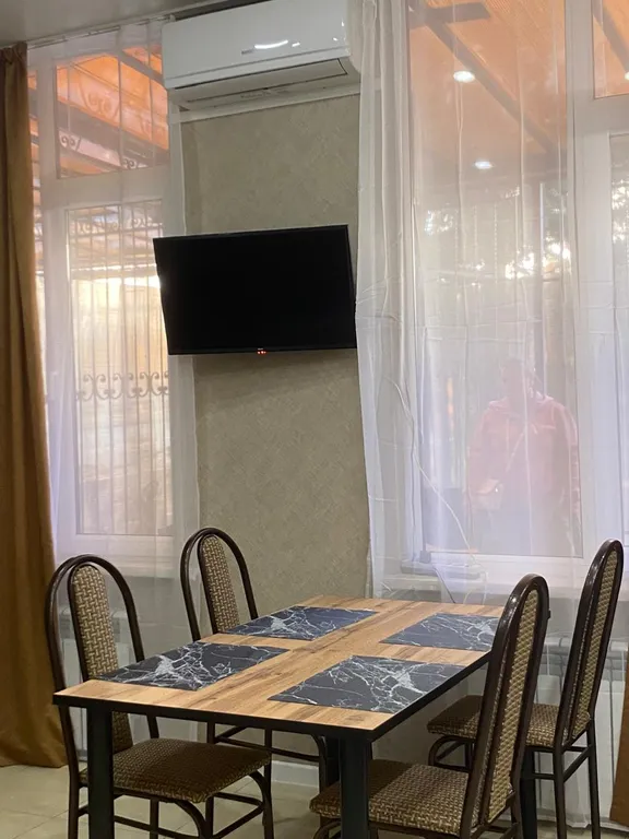 Квартира Квартира в Олимп парке — Сириус