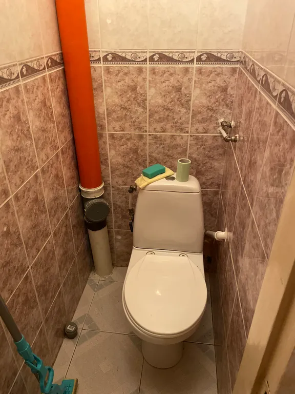 Квартира у моря