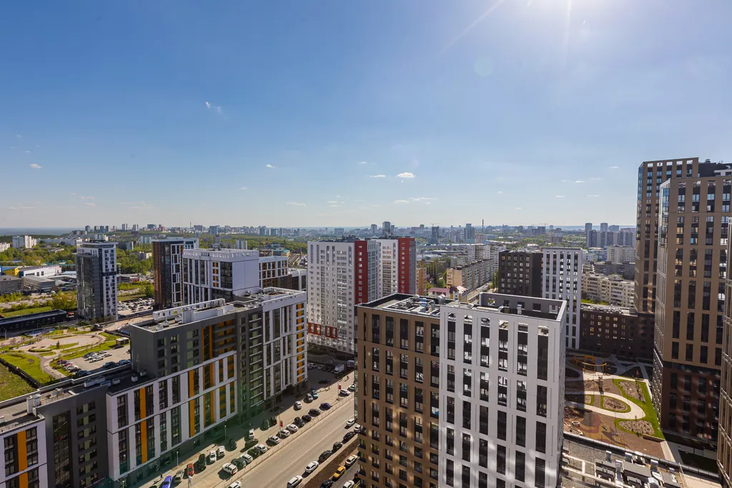 Квартира рядом с трц планета