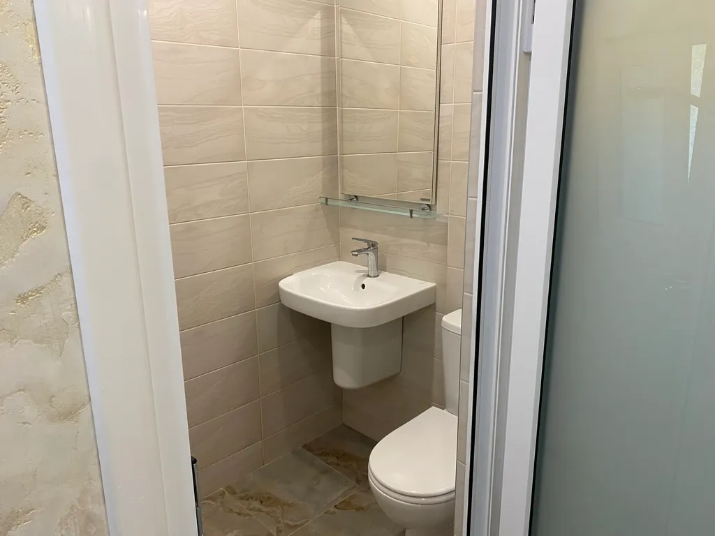 Уютный домик в центре