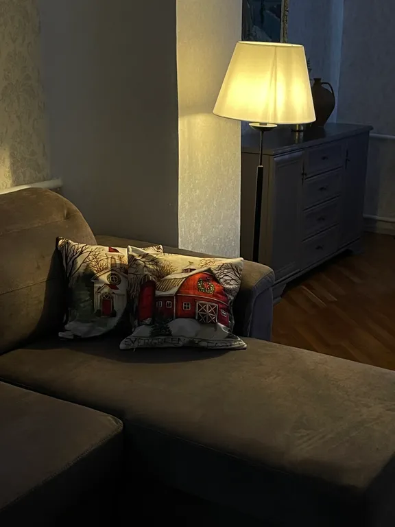 Усадьба Августина