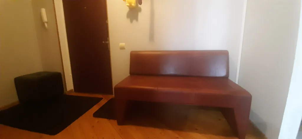 Уютная квартира с удобным расположением