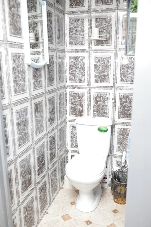 Коттедж Домик у моря — Сочи