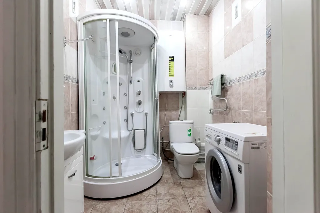 5-комнатная Квартира