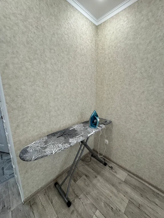 Яркая двушка в центре