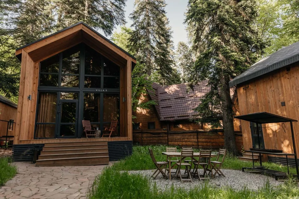 3-комнатный Дом