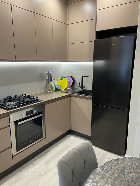 Квартира Уютная квартира — Светлогорск