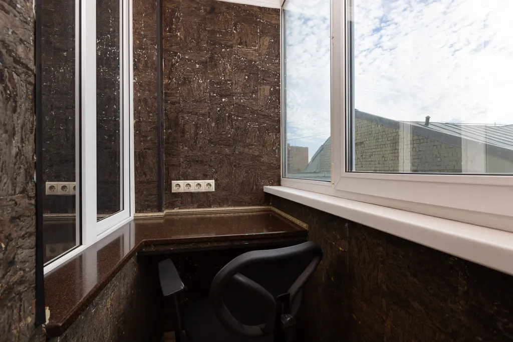 Квартира 1-комнатная Квартира — Москва