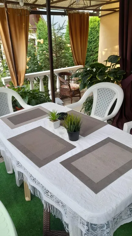 Коттедж Отдельностоящий дом — Кисловодск