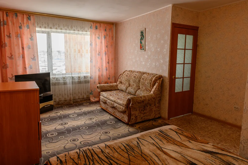 Квартира в центре города возле автовокзала