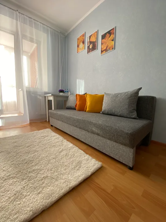 Апартаменты Комфорт-Уют