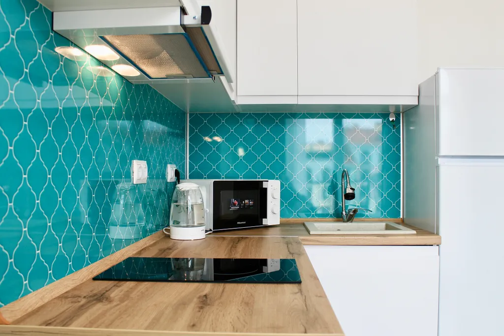 Квартира в ЖК Евпатория